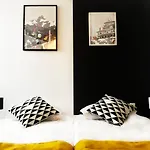 Aparthotel Stacja 605 Karpacz