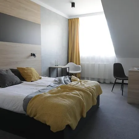 Stacja 605 Apart-hotel