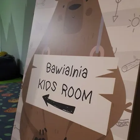 Stacja 605 Aparthotel 4*