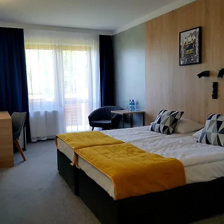 Stacja 605 4* Karpacz