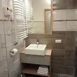 Stacja 605 Appart hôtel 3*