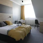 Stacja 605 Appart hôtel