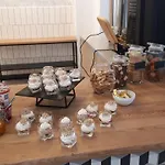 Appart hôtel Stacja 605 Karpacz