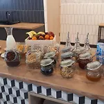 Appart hôtel Stacja 605