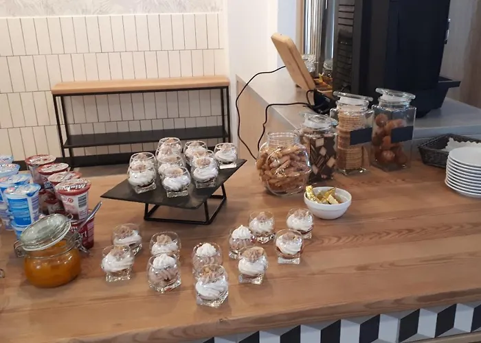 Aparthotel Stacja 605 Karpacz