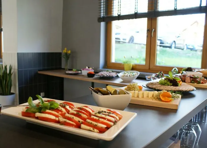 Stacja 605 카르파츠